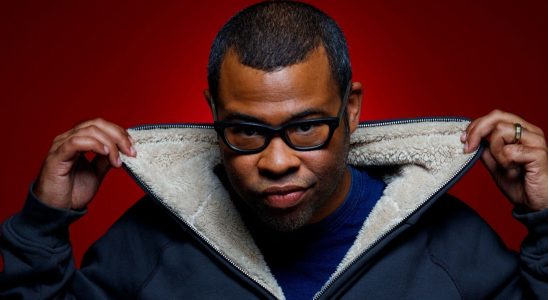 Jordan Peele Begins Preparations For The New Movie