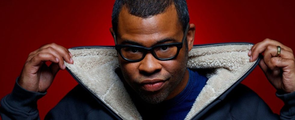 Jordan Peele Begins Preparations For The New Movie