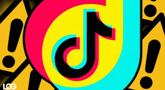 KVKK imposes a small fine on the TikTok platform