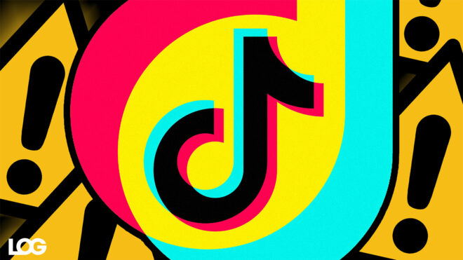 KVKK imposes a small fine on the TikTok platform