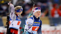 Kaisa Makarainen is worried about the state of Finnish womens