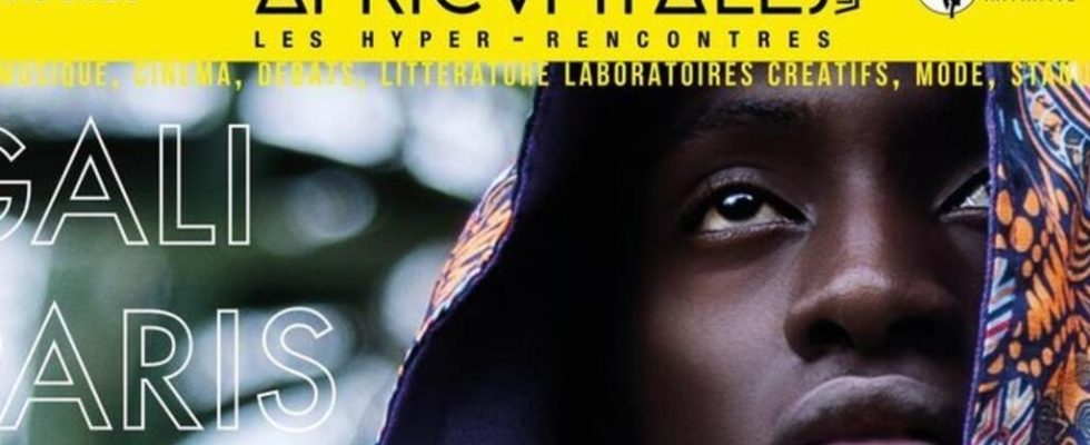 Kigali in Paris a space to support young Rwandan artists