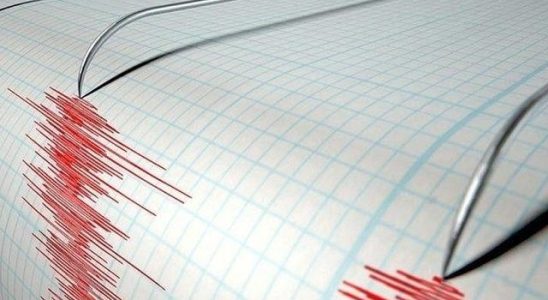 LAST MINUTE AFAD announced Earthquake in Iran was felt