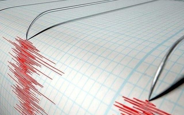 LAST MINUTE AFAD announced Earthquake in Iran was felt