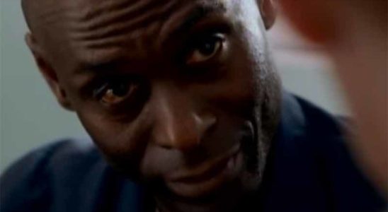 Lance Reddick passed away