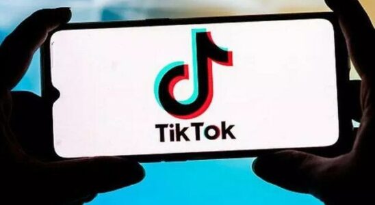 Last minute 1 million 750 thousand lira fine on TikTok