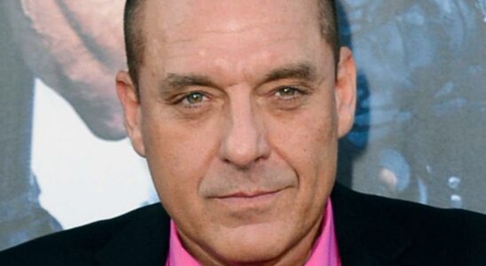 Latest news Actor Tom Sizemore dead aged 61