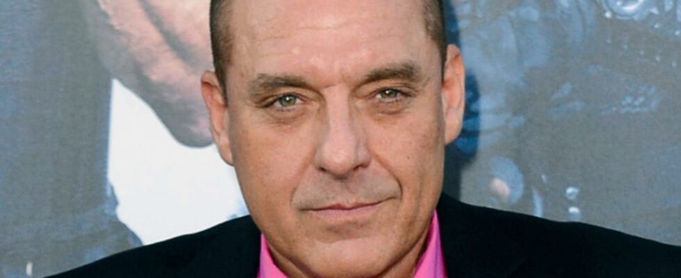 Latest news Actor Tom Sizemore dead aged 61