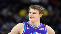 Lauri Markkanens incredible NBA season reached quite unfathomable proportions