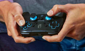 Lidl is going to release its own Nintendo Switch controller