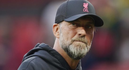 Liverpool Klopps men punished at home at Anfield