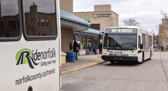 Local transit operations get boost from gas tax program