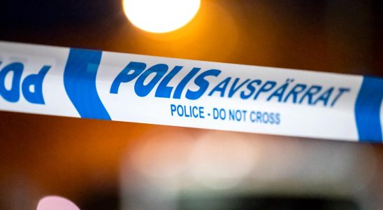 Loud bang in Hassleholm bomb protection called