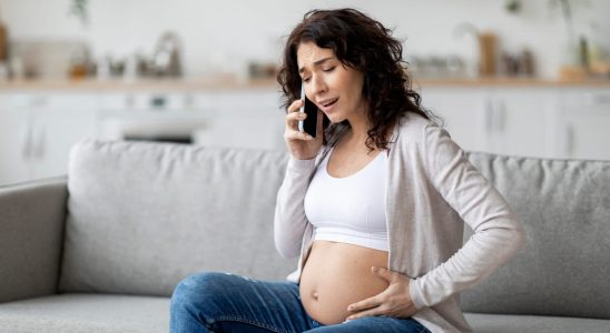 Lower abdominal pain and pregnancy how to relieve them