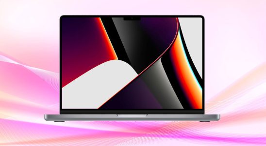 MacBook E400 promotion on the MacBook Pro M1