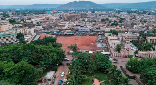 Malians in the dark about the holding of the constitutional