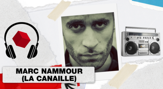 Marc Nammour La Canaille I claim a class identity