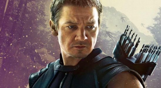 Marvel star Jeremy Renner speaks for the first time about