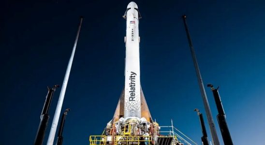 Meet the First 3D Printed Rocket to Launch into Space