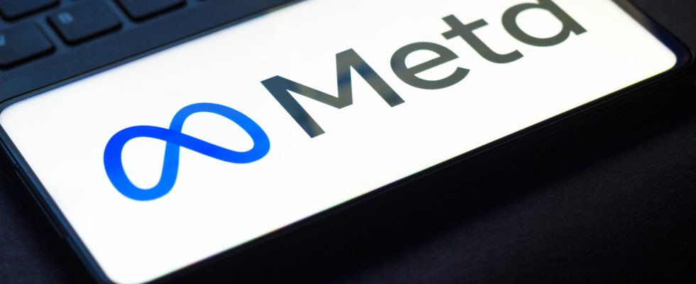 Meta would consider setting up a new social network similar