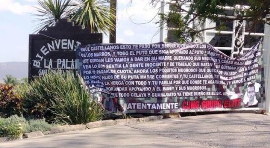 Mexicos most dangerous cartel attacked the tourist facility 3 dead