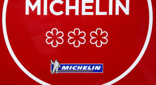 Michelin Guide 2023 the list of starred stars live