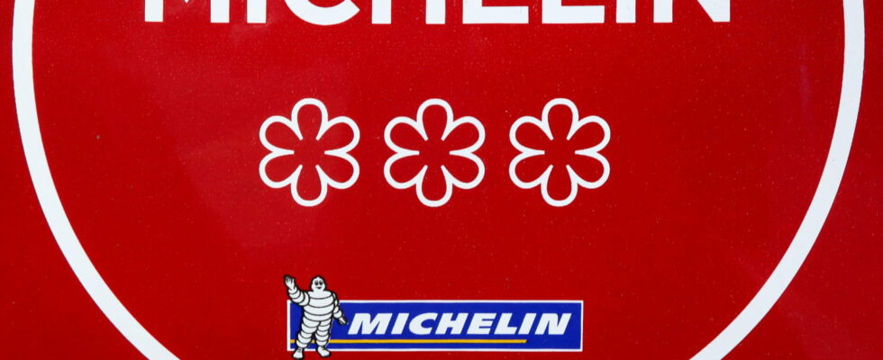 Michelin Guide 2023 the list of starred stars live