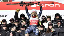 Mikaela Shiffrin has achieved everything at the age of 27