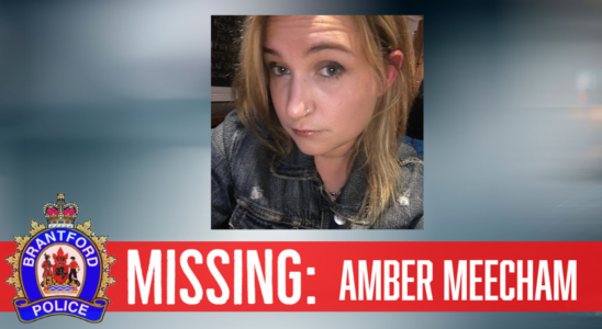 Missing woman last seen March 1