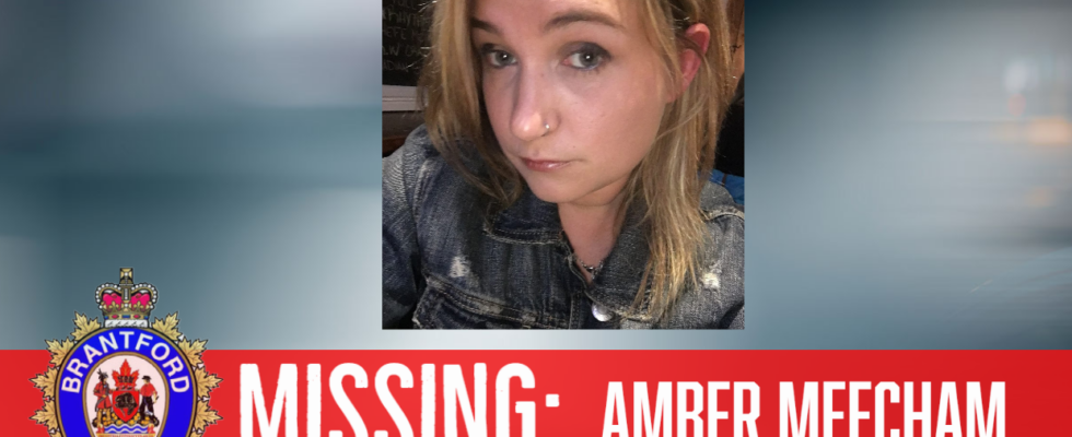 Missing woman last seen March 1