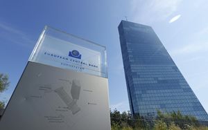 Monetary tightening chorus of hawkish statements from ECB advisers