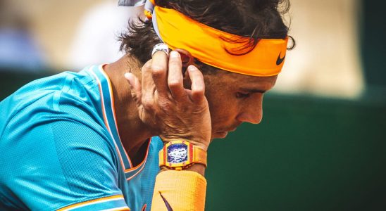 Monte Carlo Tournament 2023 Nadal finally forfeited Dates and table