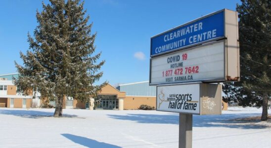 More money requested for Clearwater library renos