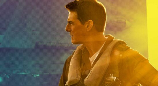 Most Emotional Top Gun 2 Scene Killed Even Tom Cruise