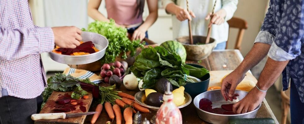 Multiple sclerosis adopting a Mediterranean diet would preserve cognitive abilities