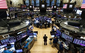 NYSE Citadel and Schwab against new SEC rules on stock