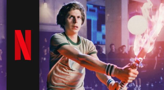 Netflix is ​​bringing back Scott Pilgrim vs the World in