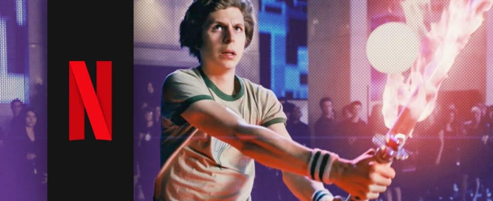 Netflix is ​​bringing back Scott Pilgrim vs the World in