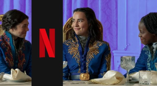 Netflixs Shadow and Bone surprisingly recasts two characters from the