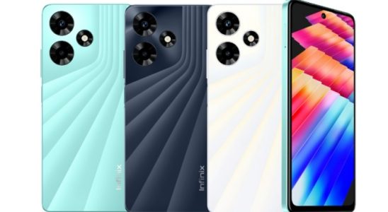 New Infinix Hot 30 Released All Features