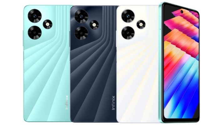 New Infinix Hot 30 Released All Features