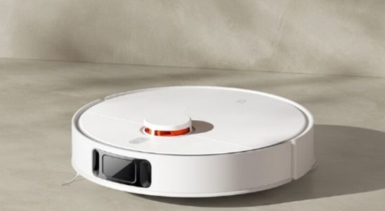 New Xiaomi Smart Vacuum Cleaner Robot Is On Sale