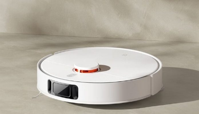 New Xiaomi Smart Vacuum Cleaner Robot Is On Sale