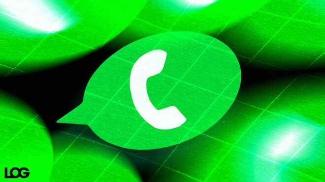 New features found to be developed for WhatsApp