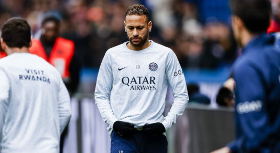 Neymar season over what is his injury