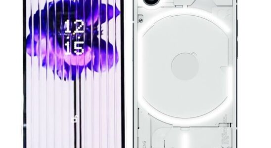 Nothing Phone 2 Isnt Even In Production Yet