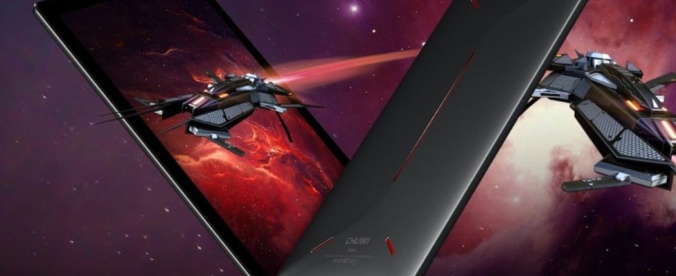 Nubia Pad 3D Is Available For Pre Order