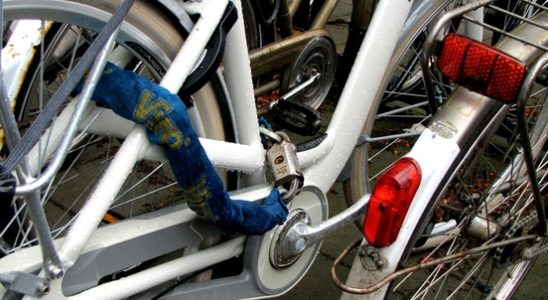 Number of bicycles stolen in Utrecht increases by more than