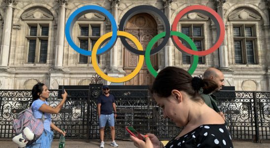 Olympic Games 2024 Paris is looking for volunteers