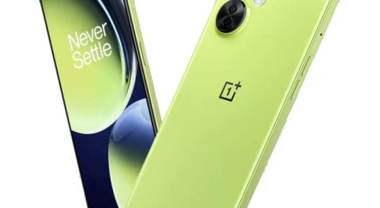 OnePlus Nord CE 3 Lite 5G Will Go On Sale